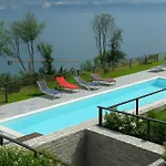 Sant' Andrea Vista Lägenhet