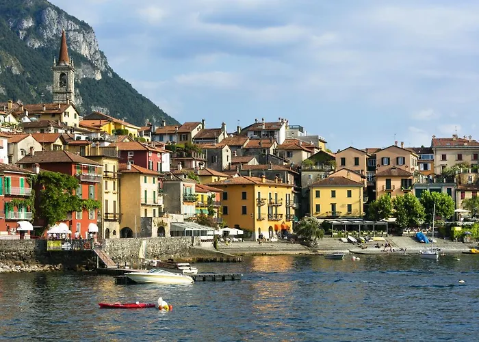 Sant' Andrea Vista * Menaggio