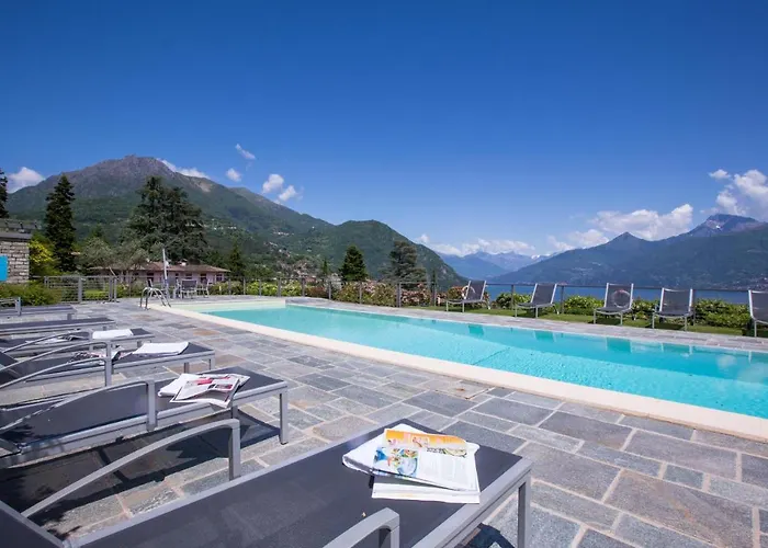 Sant' Andrea Vista Appartement Menaggio