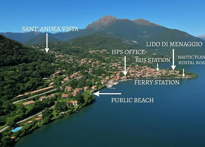 Sant' Andrea Vista
